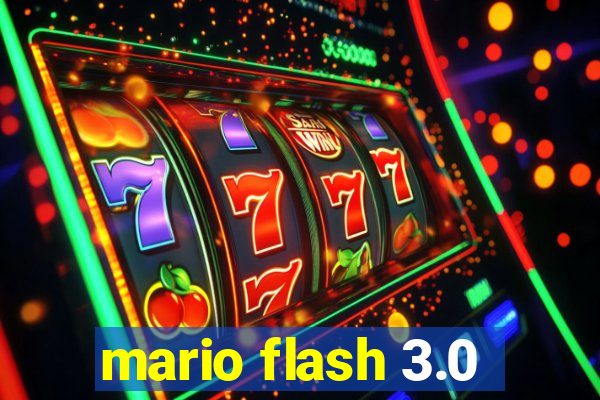 mario flash 3.0